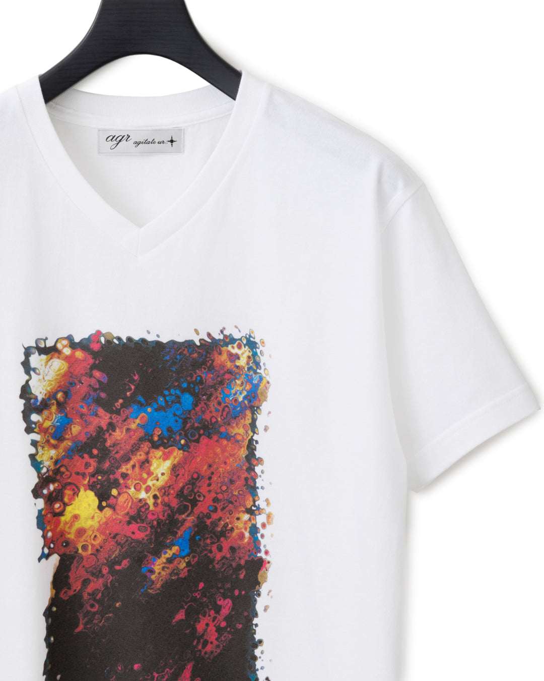 agr / Blazing Bubble T