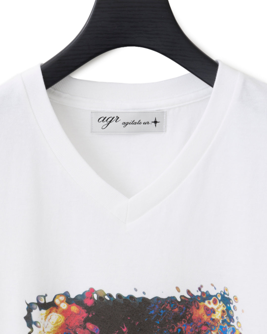 agr / Blazing Bubble T