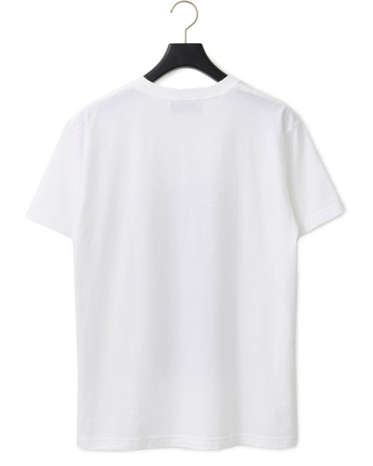 agr / Paint it Red T