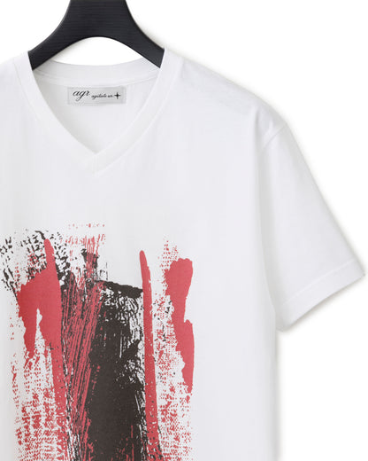 agr / Paint it Red T #2