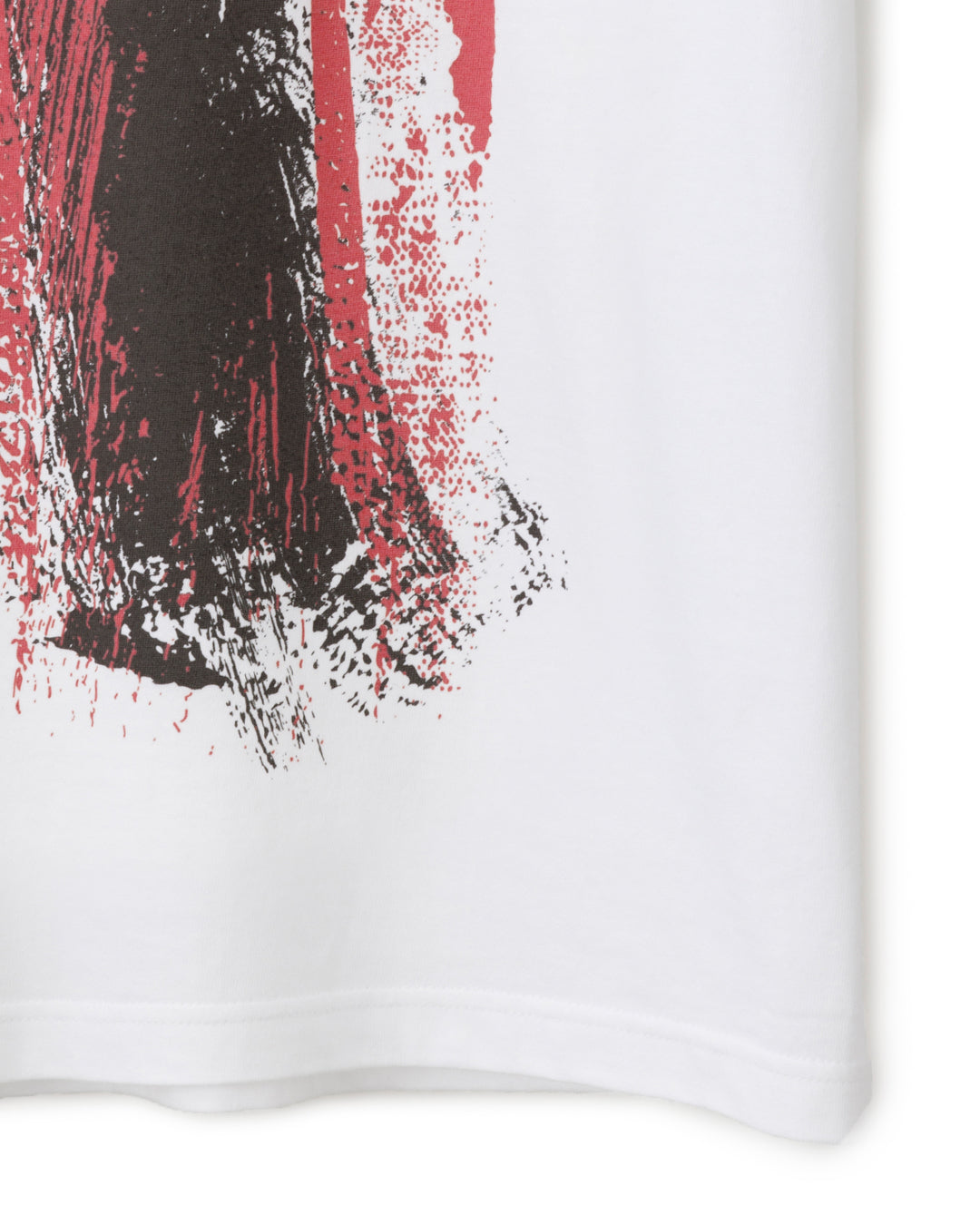 agr / Paint it Red T #2