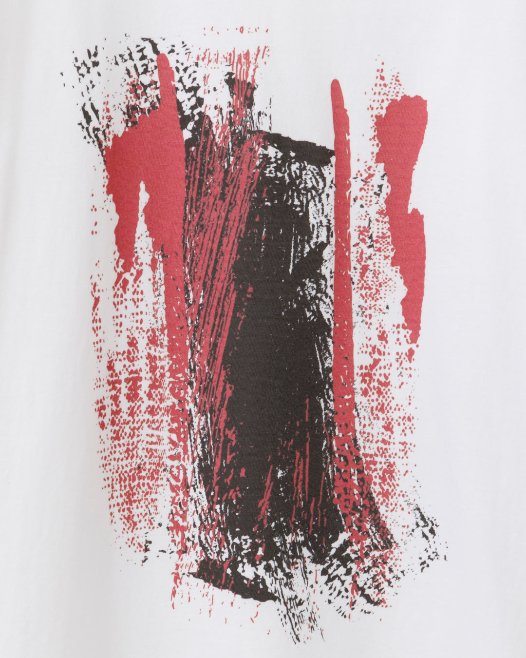 agr / Paint it Red T #2