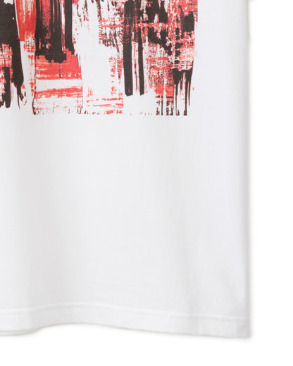 agr / Paint it Red T