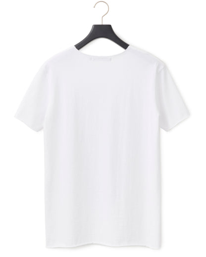 POTENZA / DOUBLE TROUBLE TEE