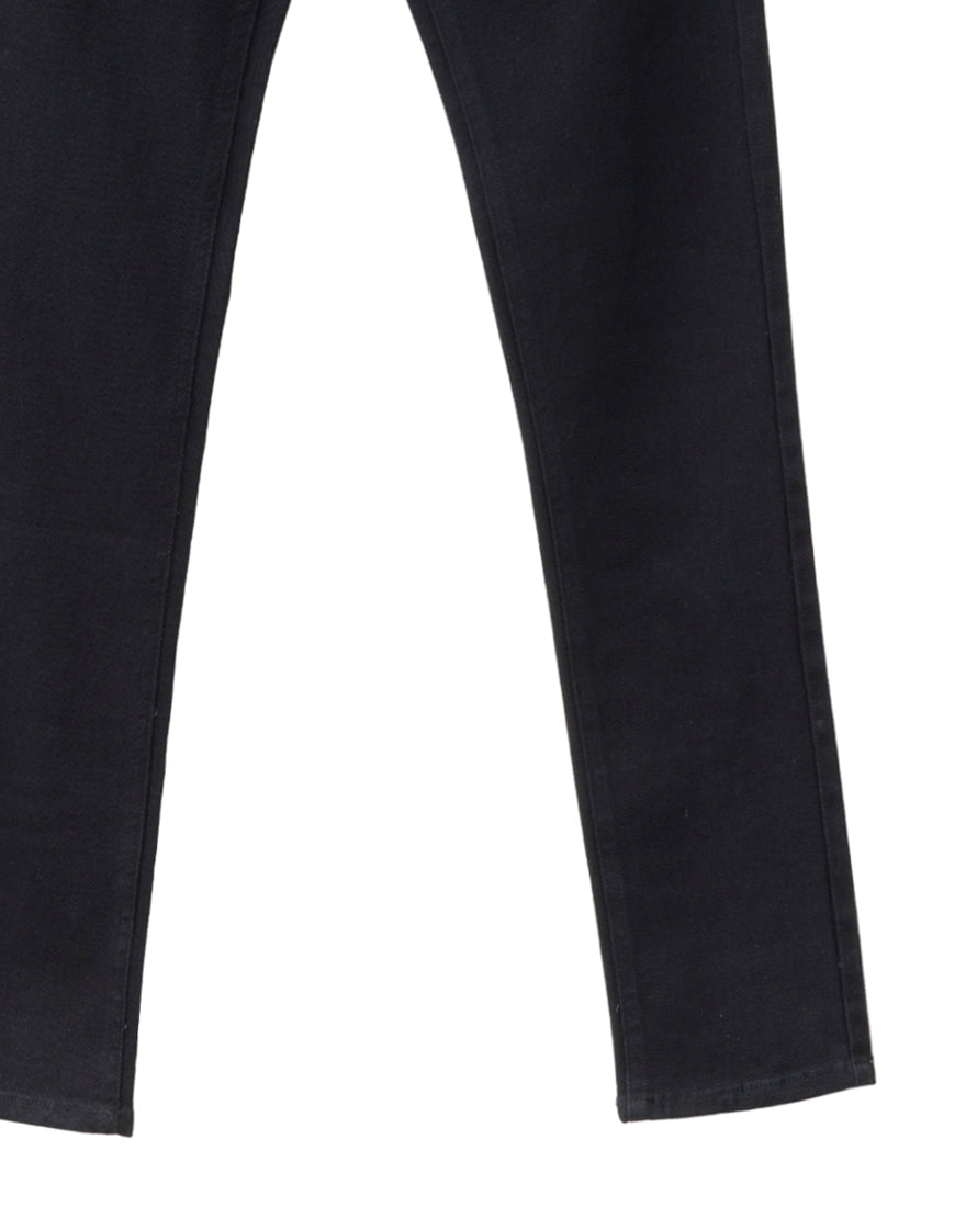 agr / Studs Skinny Denim PT