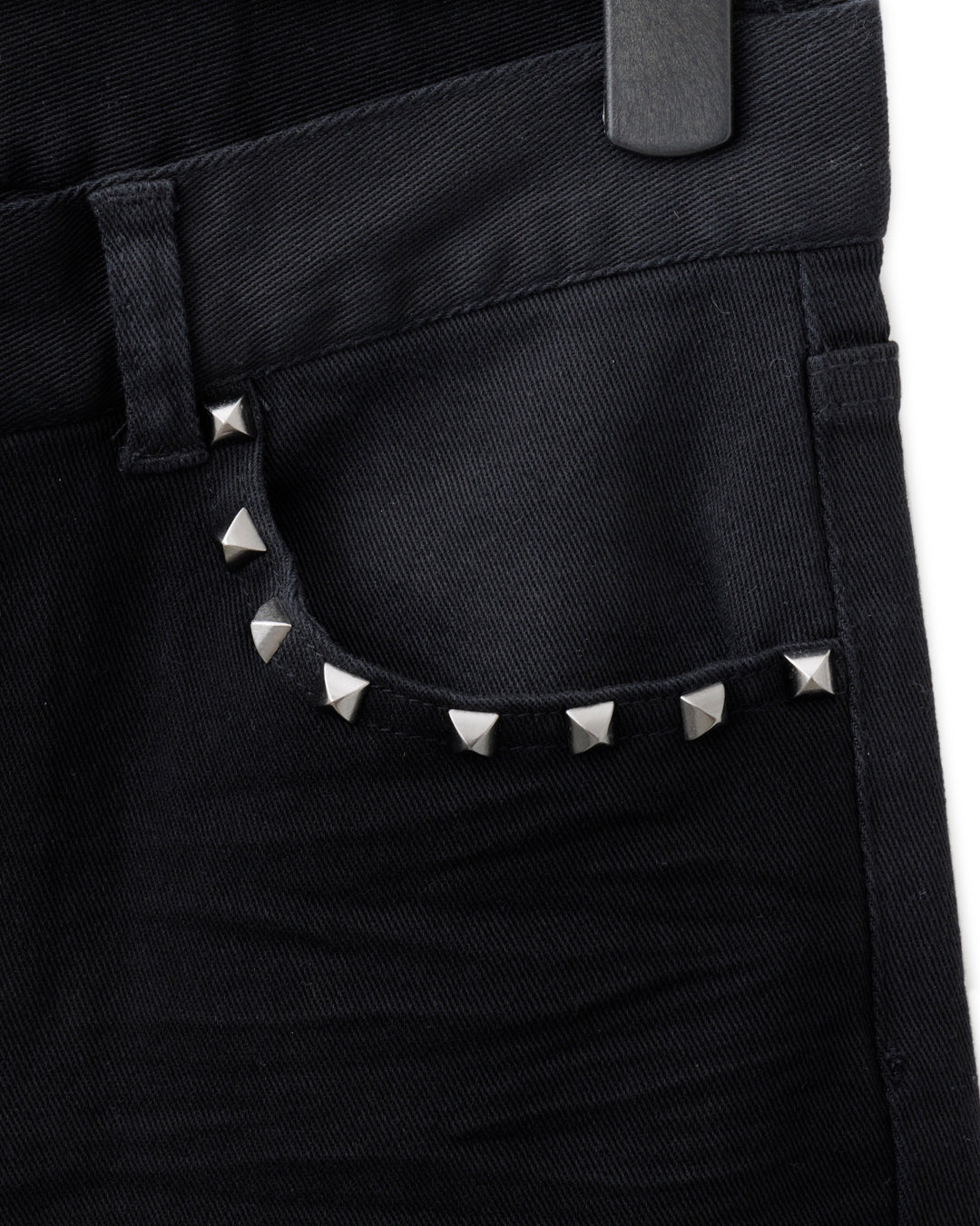 agr / Studs Skinny Denim PT