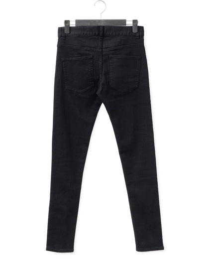 agr / Studs Skinny Denim PT