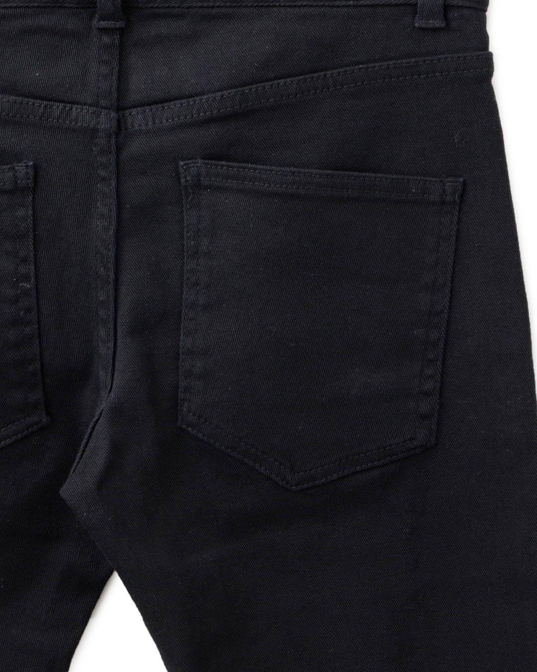 agr / Studs Skinny Denim PT