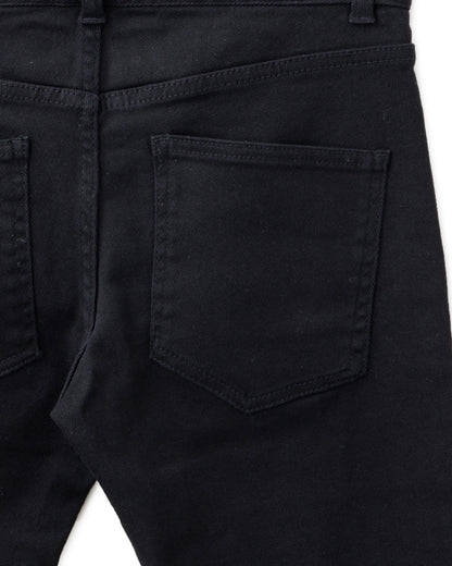 agr / Studs Skinny Denim PT