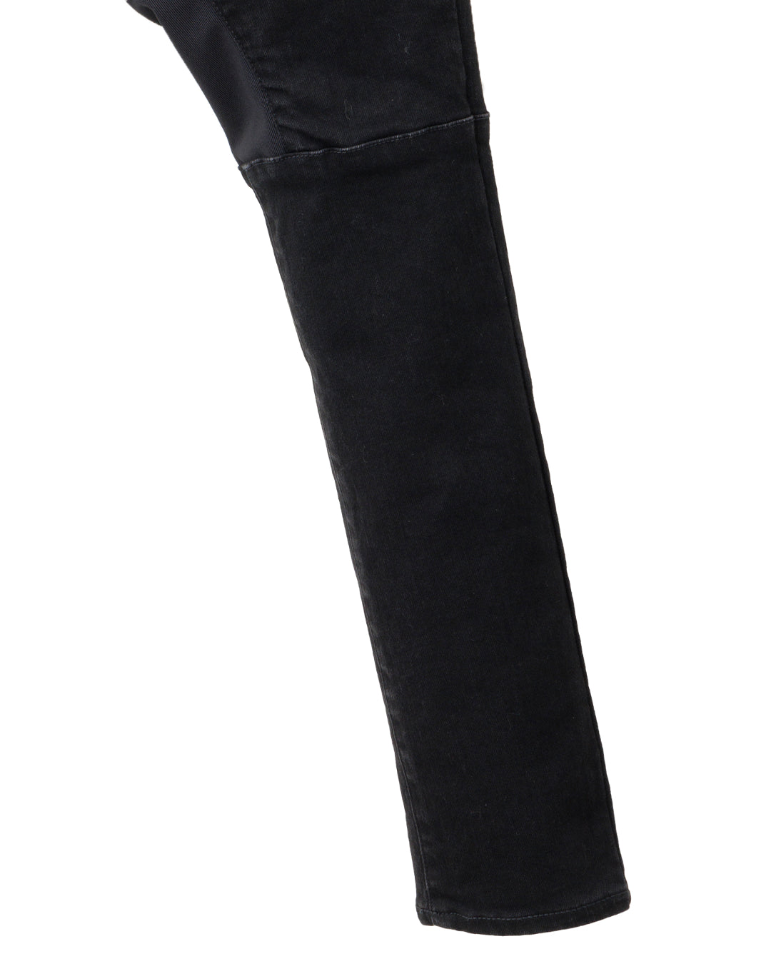 ys Yuji SUGENO / Hybrid Denim Sarrouel Skinny Pants