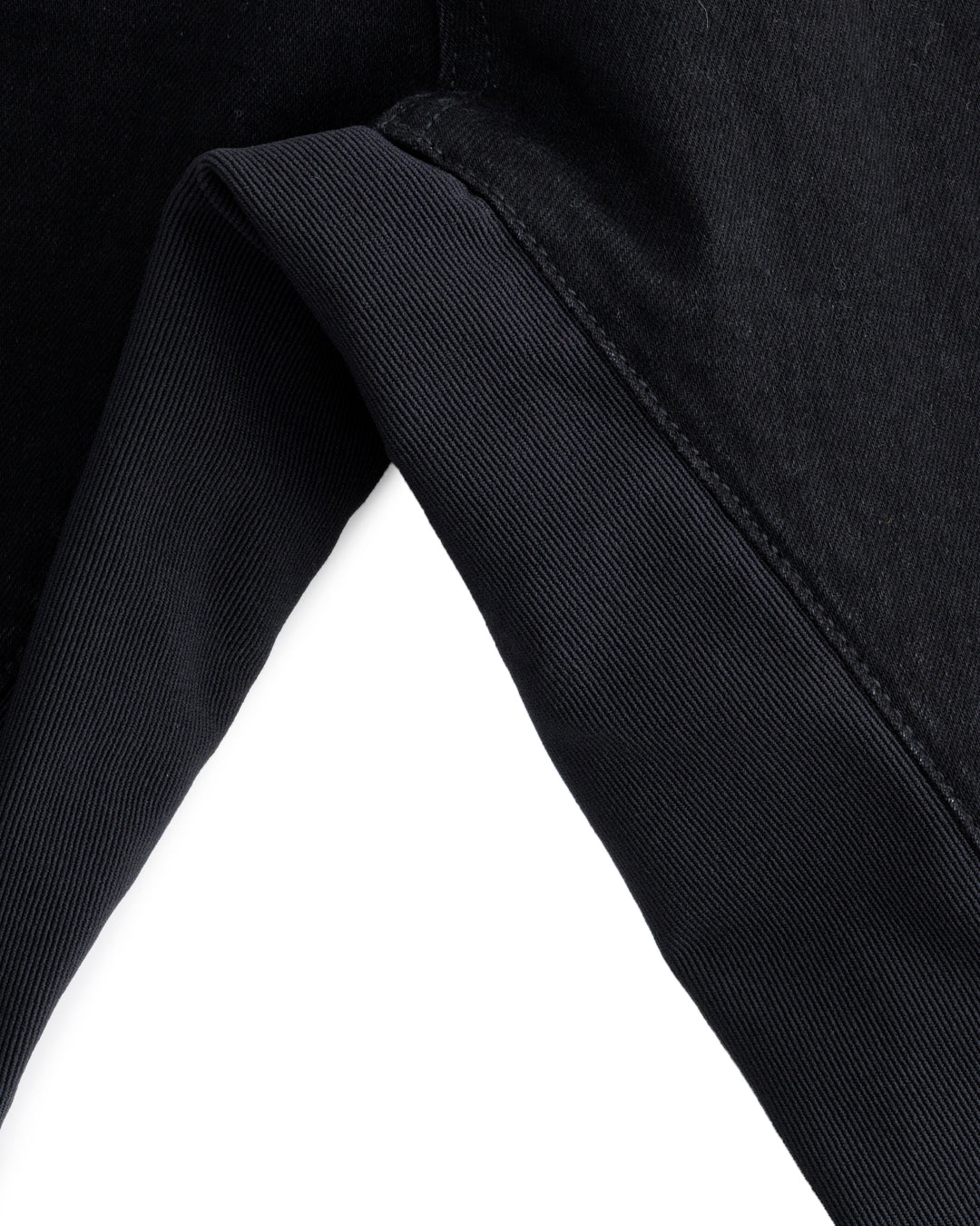 ys Yuji SUGENO / Hybrid Denim Sarrouel Skinny Pants