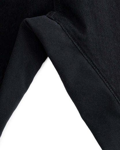 ys Yuji SUGENO / Hybrid Denim Sarrouel Skinny Pants