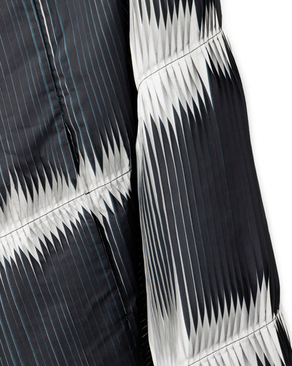 HARRISON WONG / Shadow Pleated Jacket