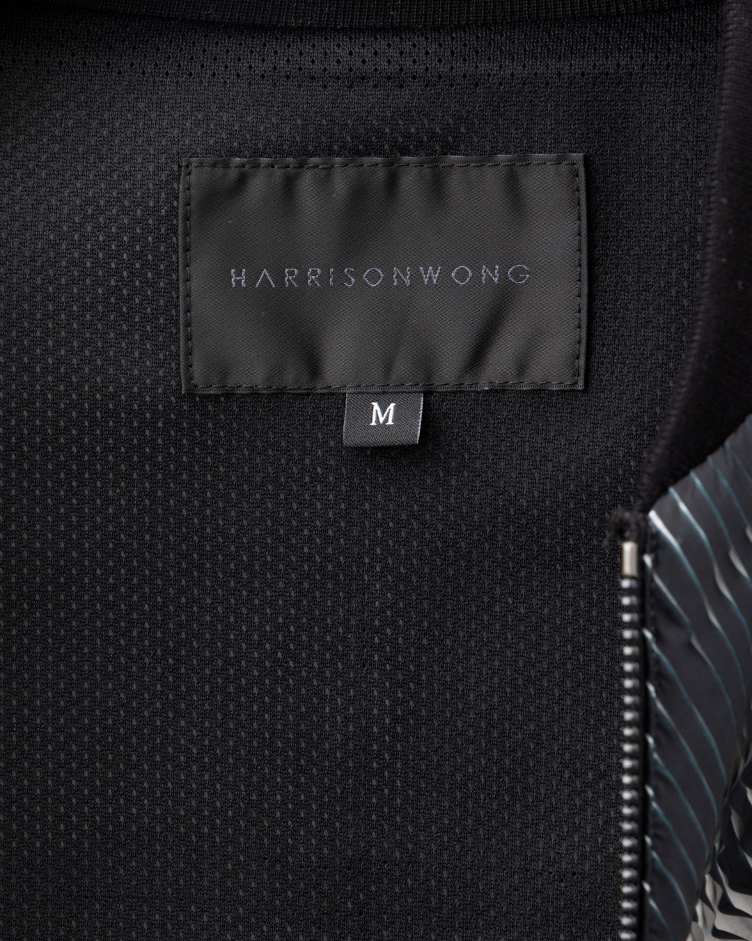 HARRISON WONG / Shadow Pleated Jacket