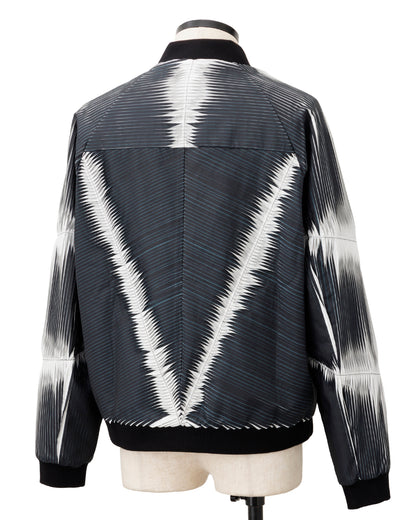 HARRISON WONG / Shadow Pleated Jacket