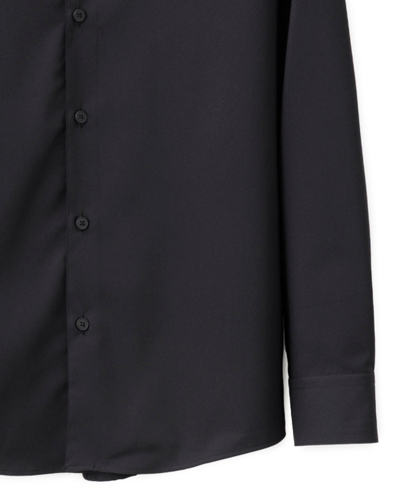 POTENZA / RE-BLACK SHIRTS