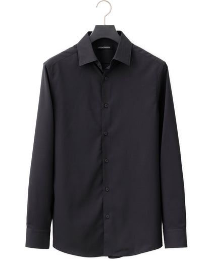 POTENZA / RE-BLACK SHIRTS