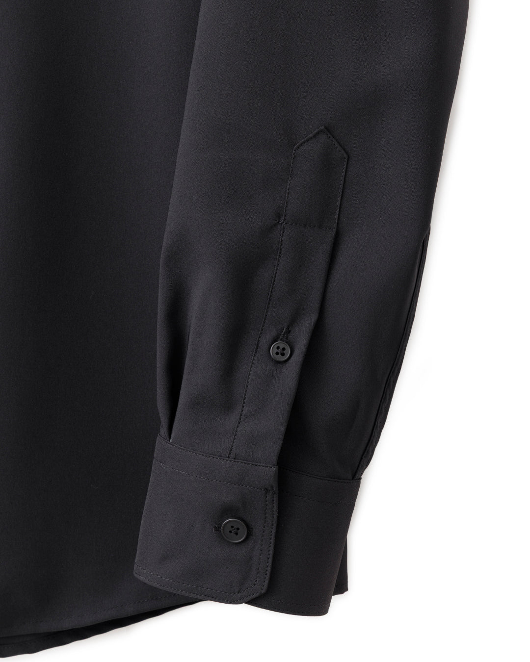 POTENZA / RE-BLACK SHIRTS