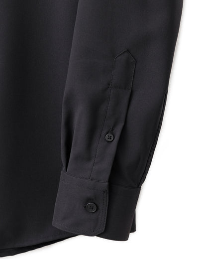 POTENZA / RE-BLACK SHIRTS