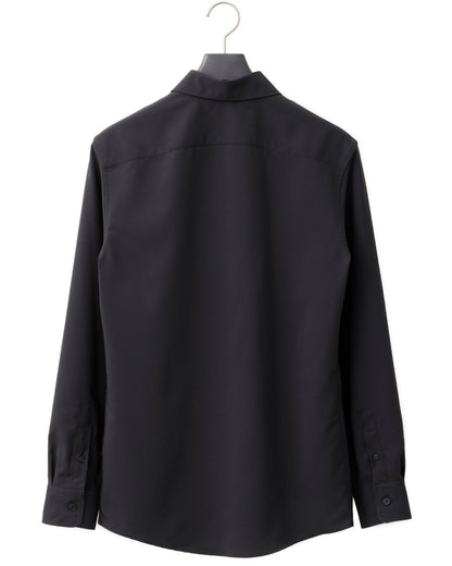 POTENZA / RE-BLACK SHIRTS