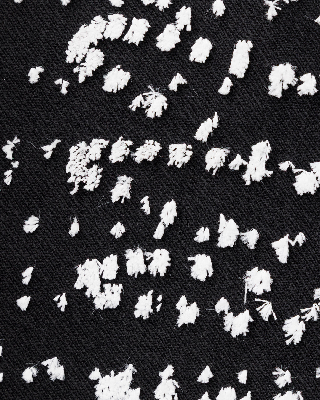 HARRISON WONG / Wool Blazer With Vectors 3D Embroidery