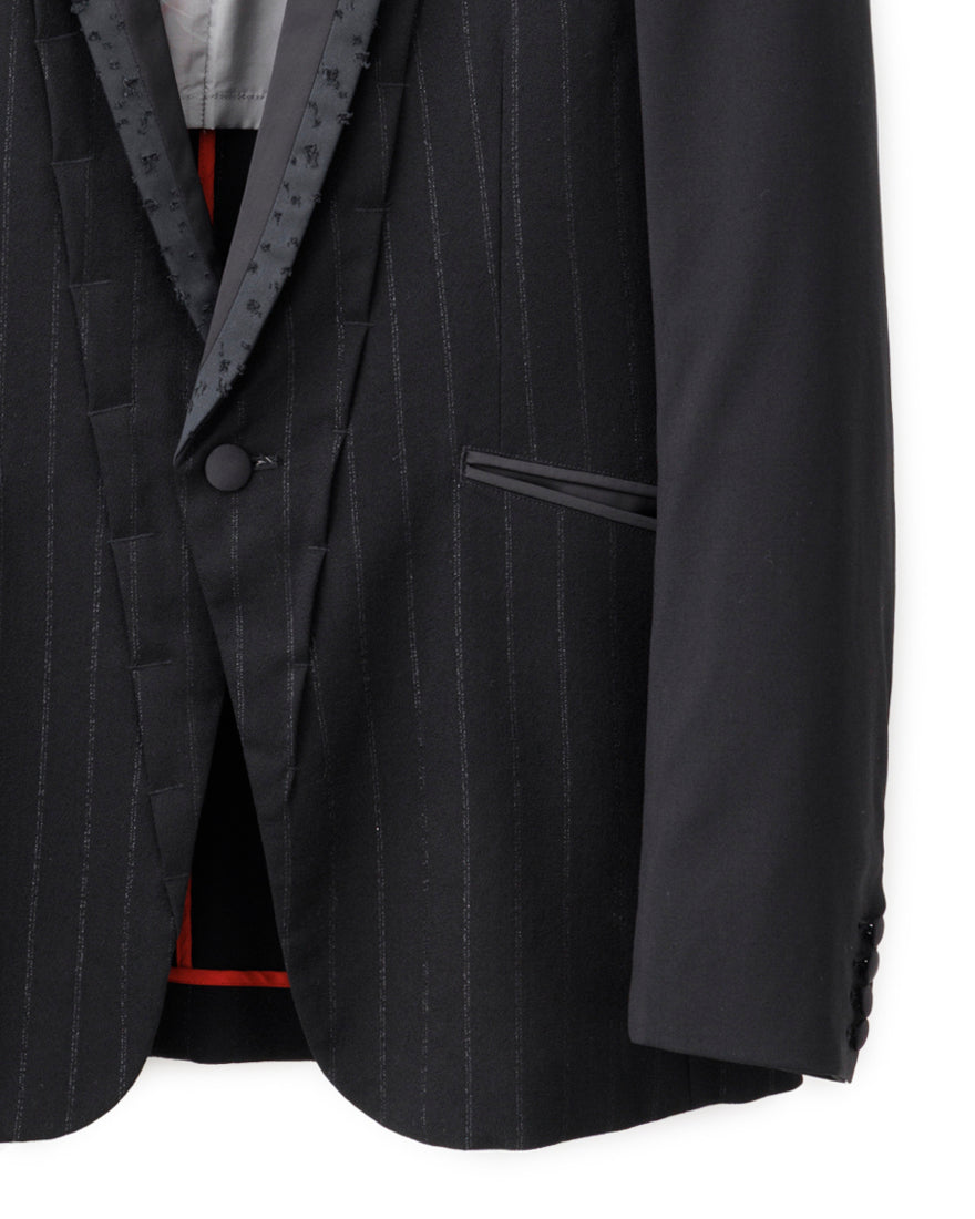 KOHSHIN SATOH / JK-710 : Jacket