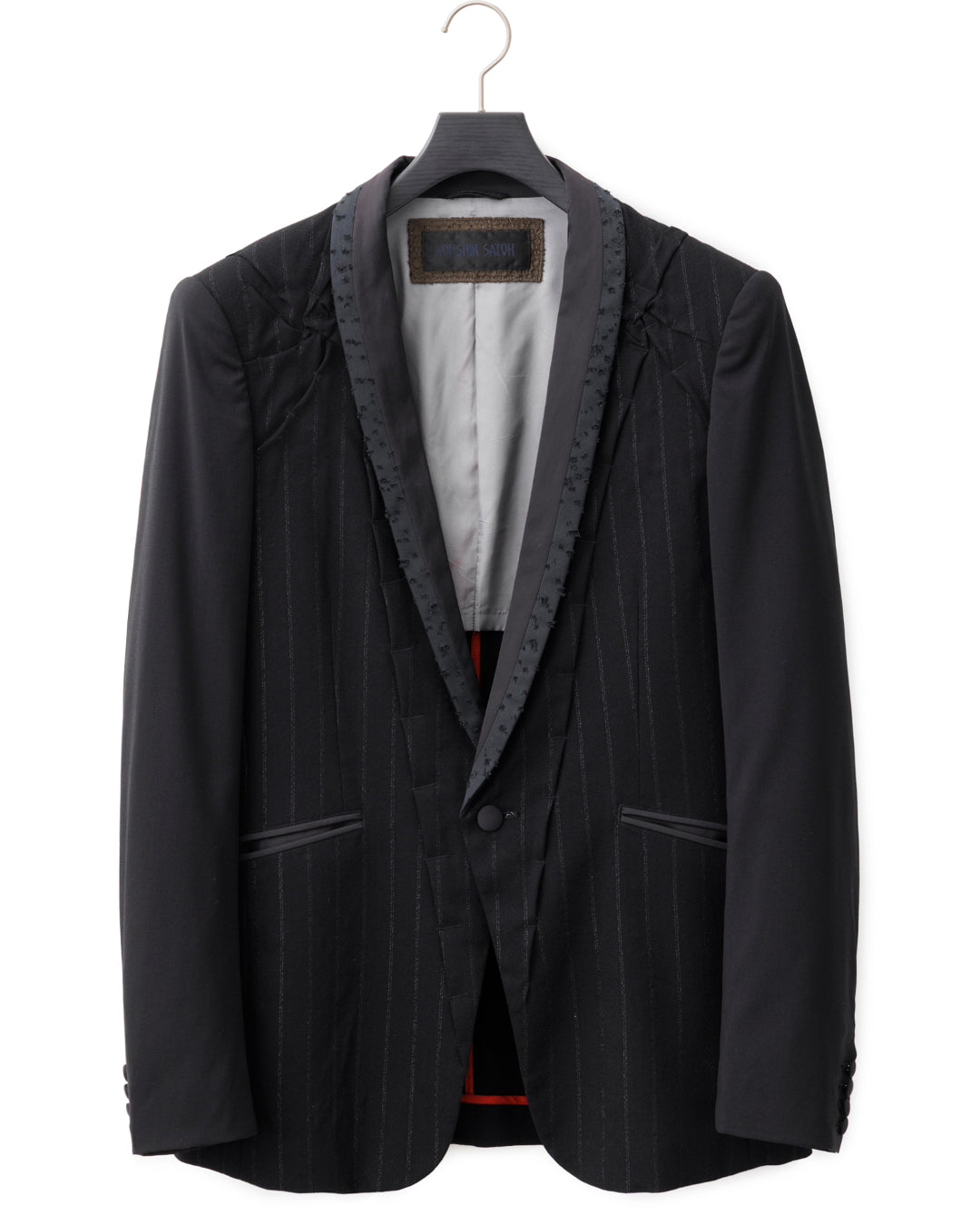 KOHSHIN SATOH / JK-710 : Jacket