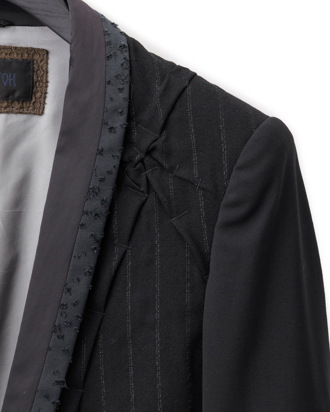 KOHSHIN SATOH / JK-710 : Jacket