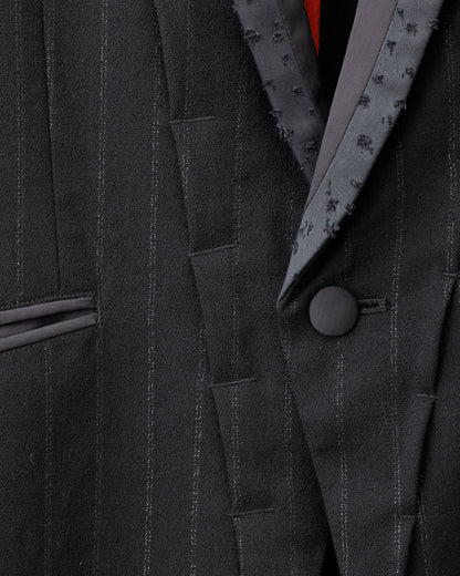 KOHSHIN SATOH / JK-710 : Jacket