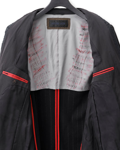 KOHSHIN SATOH / JK-710 : Jacket