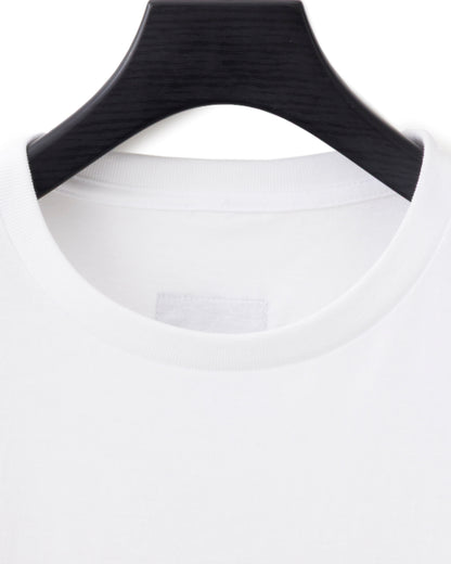 Bennu PLUS / Printed Loose Fit Tee - Two Tongues -