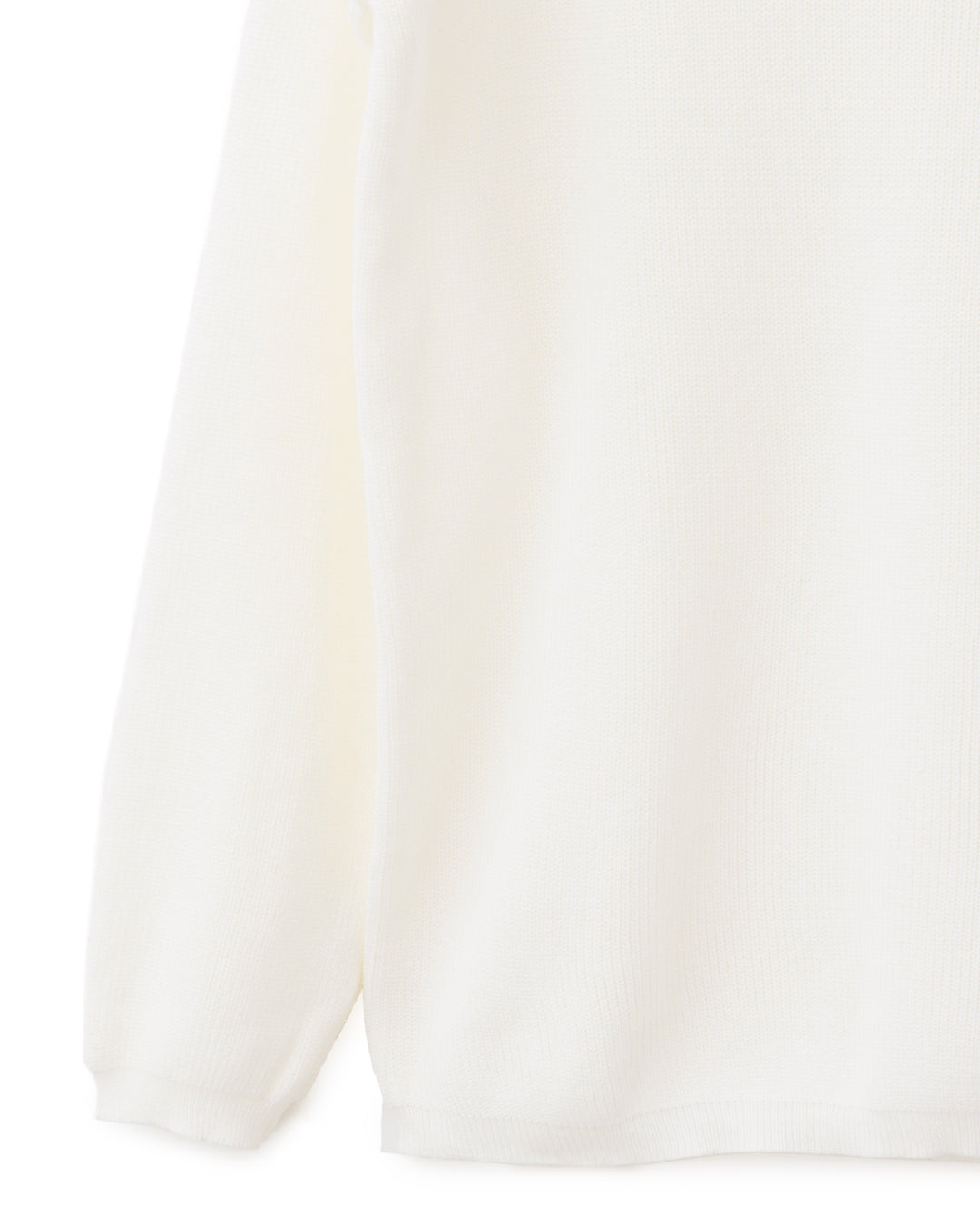 POTENZA / EXTRA POWER RIB OVER V-KNIT