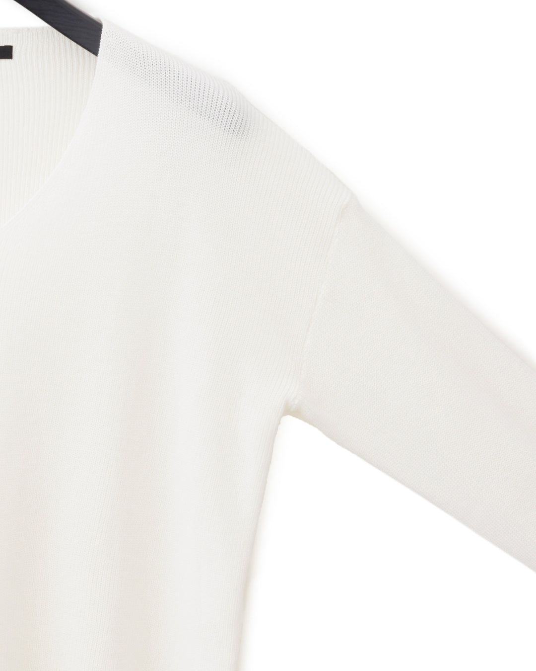 POTENZA / EXTRA POWER RIB OVER V-KNIT