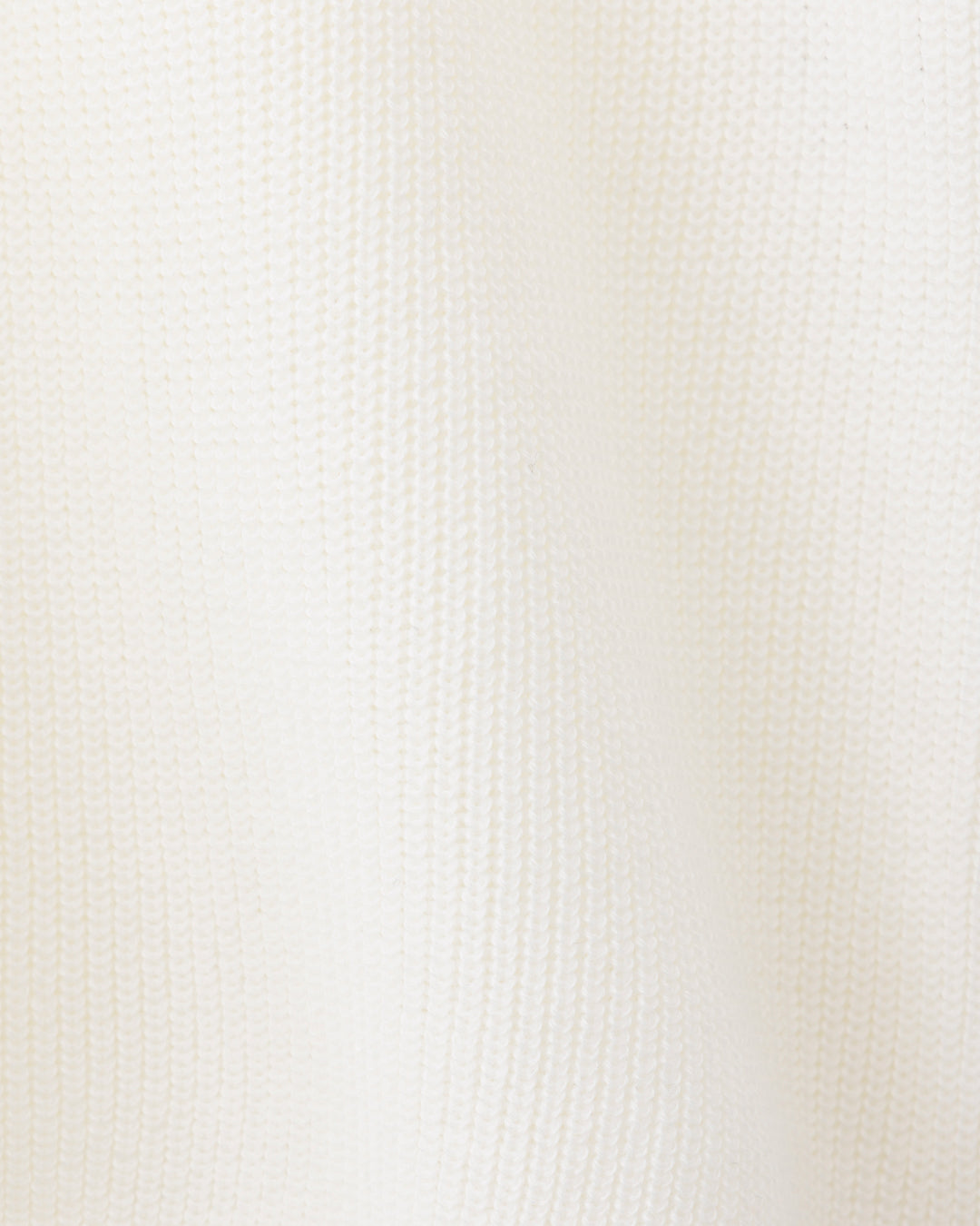 POTENZA / EXTRA POWER RIB OVER V-KNIT