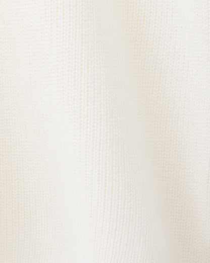 POTENZA / EXTRA POWER RIB OVER V-KNIT