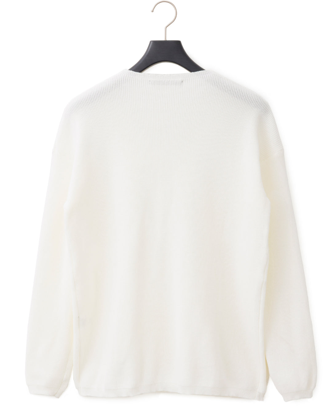 POTENZA / EXTRA POWER RIB OVER V-KNIT