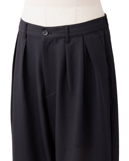 agr / Sarrouel Tuck Slacks PT