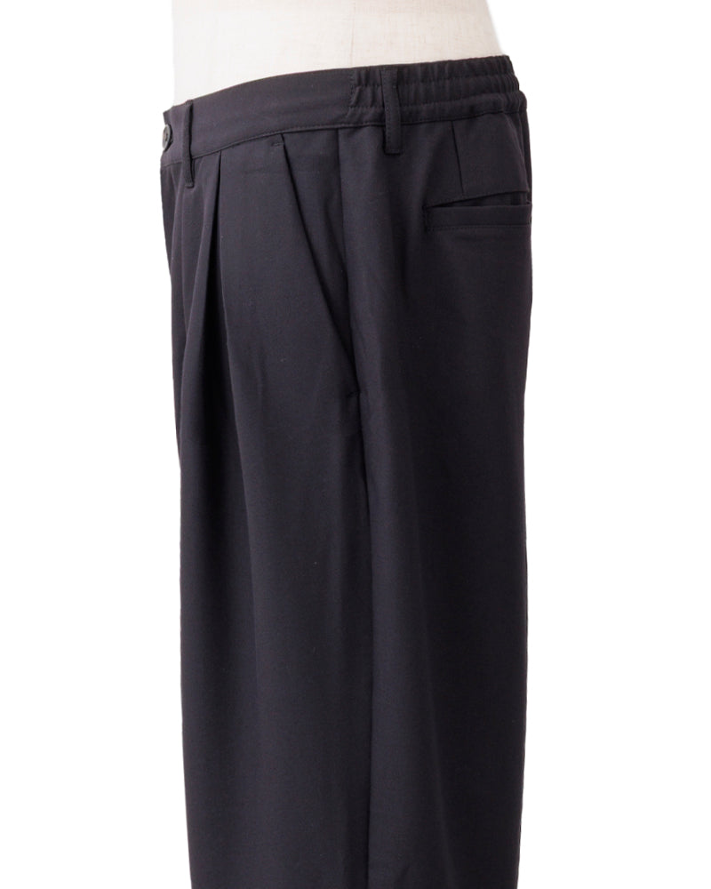 agr / Sarrouel Tuck Slacks PT