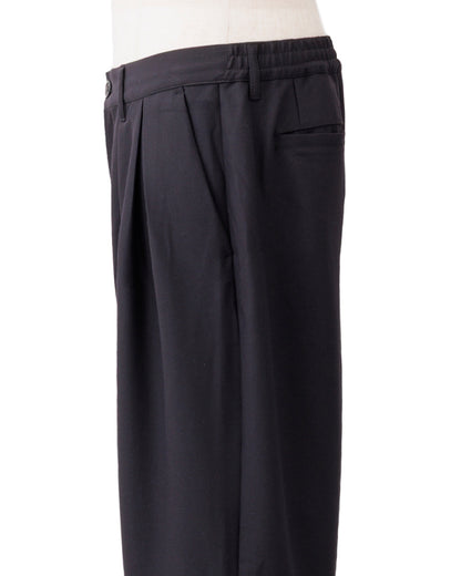 agr / Sarrouel Tuck Slacks PT