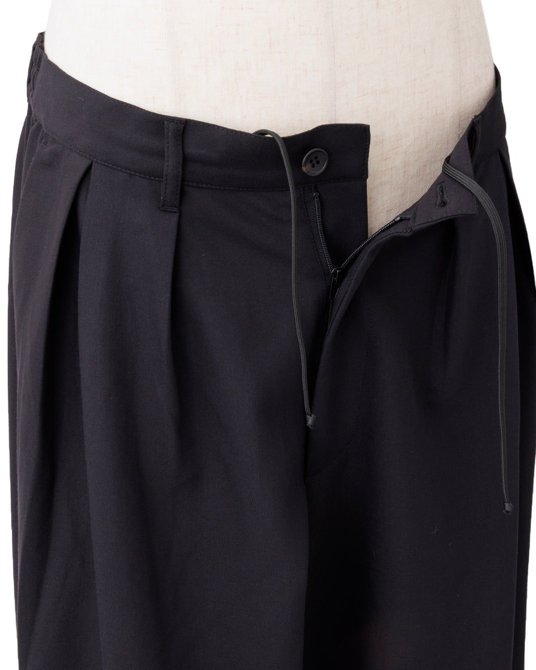 agr / Sarrouel Tuck Slacks PT