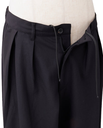 agr / Sarrouel Tuck Slacks PT