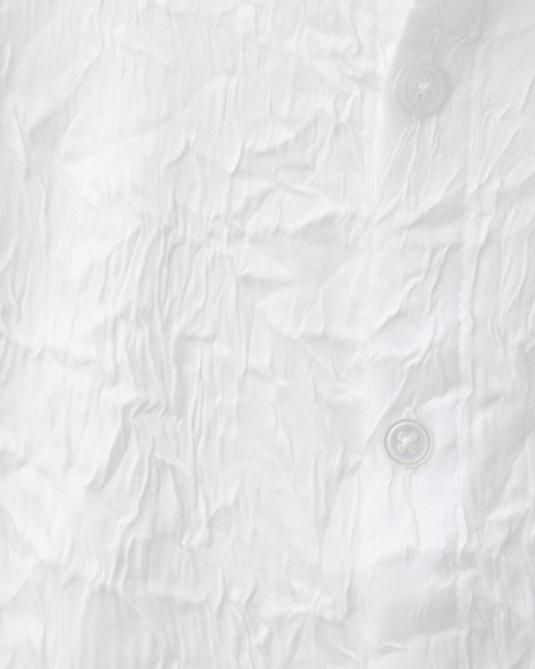 POTENZA / WRINKLE PEARL SHIRTS