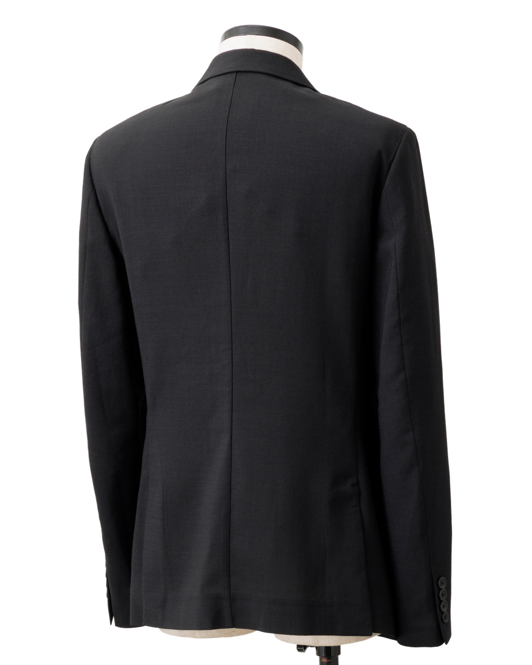 HARRISON WONG / Blazer With Embroidered Flowers