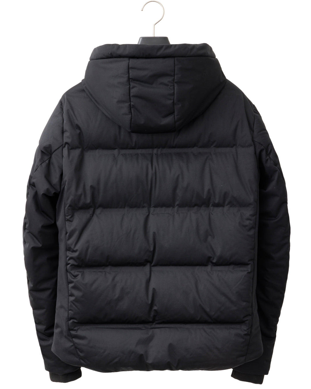 agr / High-Neck Flat Down BZ