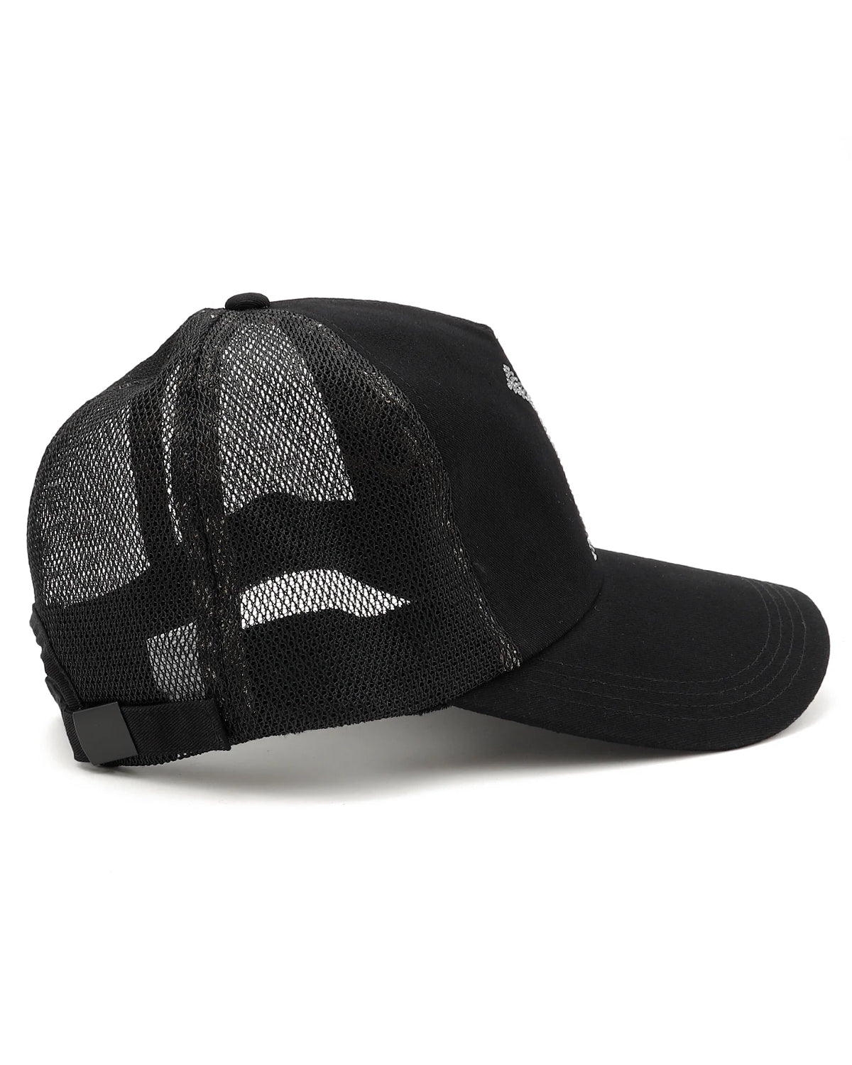Roen / SWARO BB CAP - BLACK