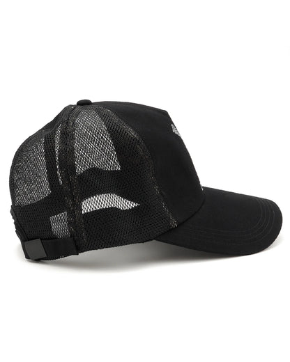 Roen / SWARO BB CAP - BLACK