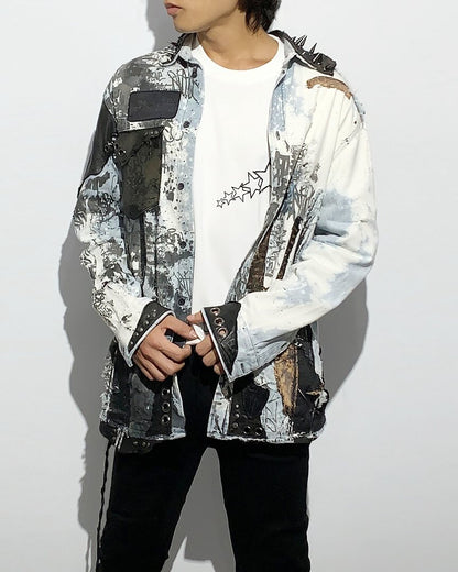 Shohei Takamiya / AGAINST NOISE