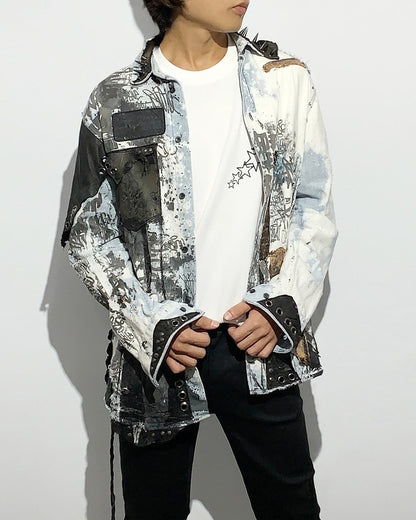 Shohei Takamiya / AGAINST NOISE