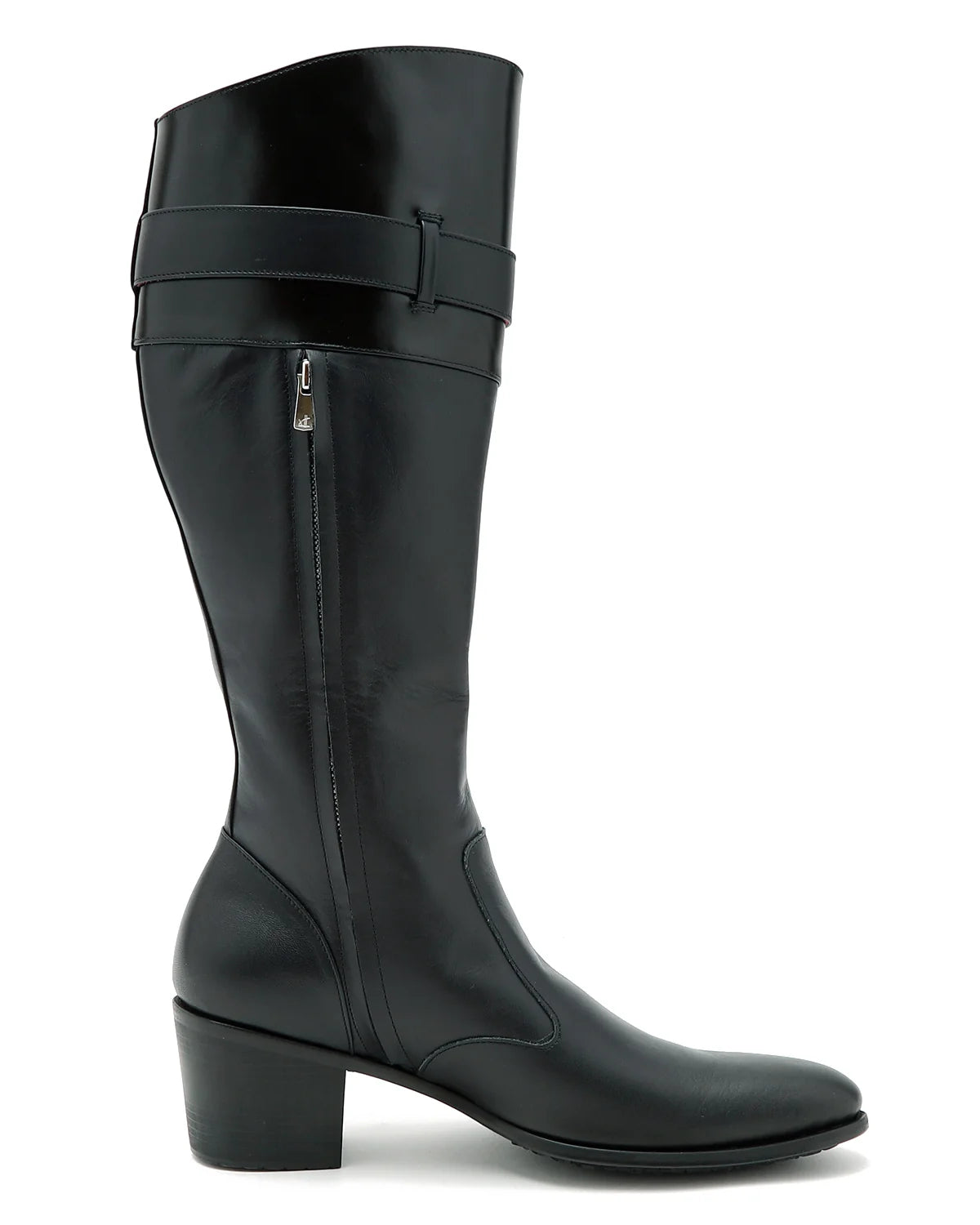 ys Yuji SUGENO / Belted Long Boots