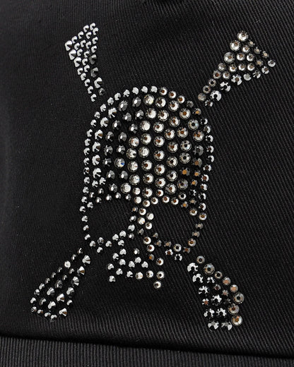 Roen / SWARO BB CAP - BLACK